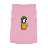 Pet Tank Top Marley dog
