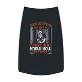 Pet Tank Top