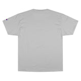 Pet Lovers Champion T-Shirt