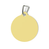 Pet Tag vegan