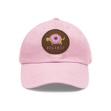 dog lover summer cap