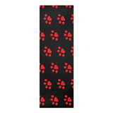 Yoga Mat - Pet Lover Paw Print