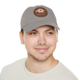 dog lover summer cap