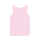 Unisex Garment-Dyed Tank Top