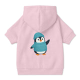Penguin Pet Hoodie