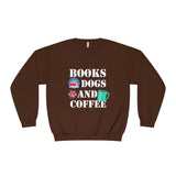 Unisex NuBlend® Crewneck Sweatshirt