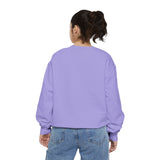 Pet Lover Sweatshirt - pawsitive