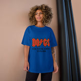 Pet Lovers Champion T-Shirt