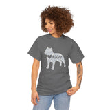 Pet Adoption Unisex Tee - For the Love of Pets