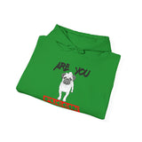 Dog Lovers Hoodie — Cute Pup Lover Sweatshirt
