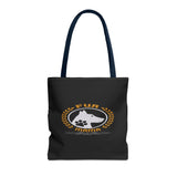 Fur Mama Tote Bag - Stylish Pet Lover's Accessory for Dog Owners