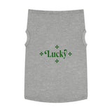 Pet Tank Top
