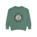 Pet Lover Sweatshirt - pawsitive