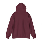 Patriot Dog Hoodie Sweatshirt