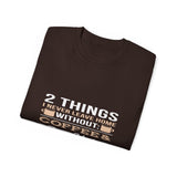 Dog Lover Tee Shirt - Unisex Ultra Cotton Tee