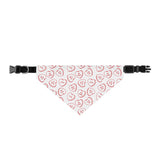 Pet Bandana Collar