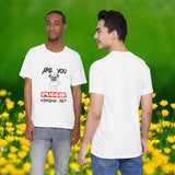 Pug Lovers Tee — Cute Pug Dog Graphic T-Shirt for Dog Owners