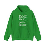 Dog Lovers Sweatshirt – Unisex Heavy Blend Hoodie