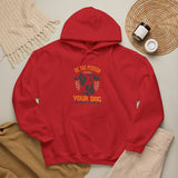 Dog Lovers Hoodie