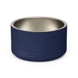 Pet Bowl, 18oz pet paws