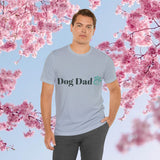 Dog dad Tee