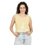 Ban People Not Dogs Tank Top