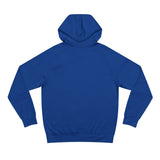 Cool Skateboarding Cat Hoodie — Retro Cat on Skateboard Pullover