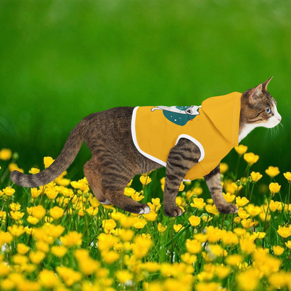 Pet Hoodie