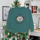 Pet Lover Sweatshirt - pawsitive