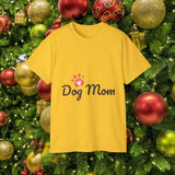 Dog Mom Tee