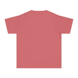 Youth Midweight Tee cat lover