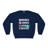 Unisex NuBlend® Crewneck Sweatshirt