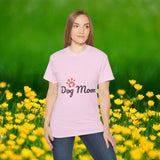 Dog Mom Tee