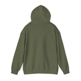 Unisex Heavy Blend™ Hooded Sweatshirt dog lovers