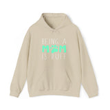 Dog Lovers Hooded Sweatshirt for mom