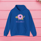 Dog Lover Hooded Sweatshirt