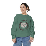 Pet Lover Sweatshirt - pawsitive