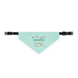 Pet Bandana Collar