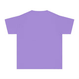 Youth Tee cat lover