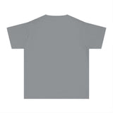 Youth Midweight Tee cat lover