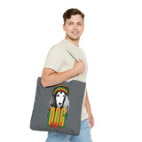 Marley Pet Fans Tote Bag