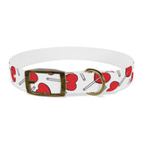 Candy Pattern Dog Collar — Sweet Candy Collar for Dogs