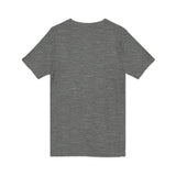 Pet Lovers Paw Print V-Neck Tee