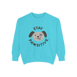 Pet Lover Sweatshirt - pawsitive