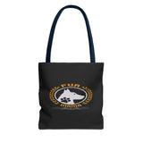 Fur Mama Tote Bag - Stylish Pet Lover's Accessory for Dog Owners