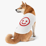 Smiley Face Pet Tank Top