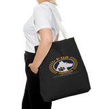Fur Mama Tote Bag - Stylish Pet Lover's Accessory for Dog Owners