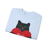 valentine's day Sweatshirt