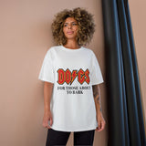 Pet Lovers Champion T-Shirt