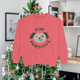 Pet Lover Sweatshirt - pawsitive